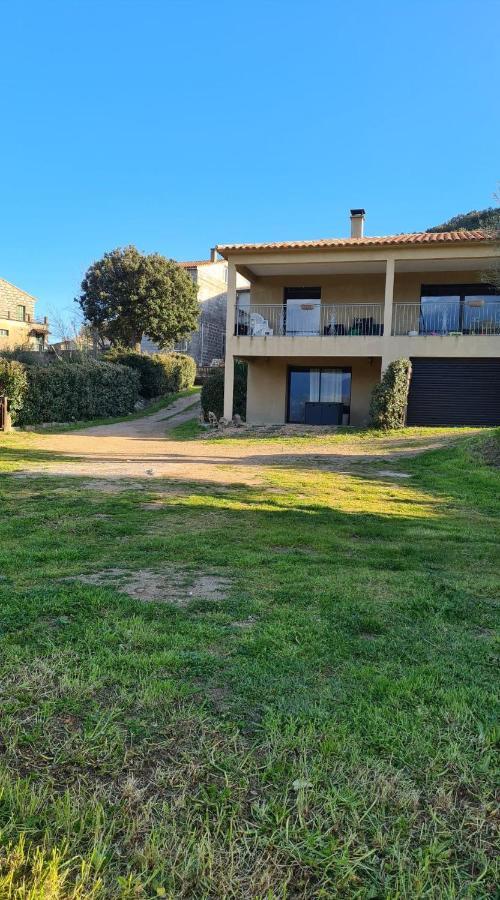 Appartement Caroline Sotta Exterior foto